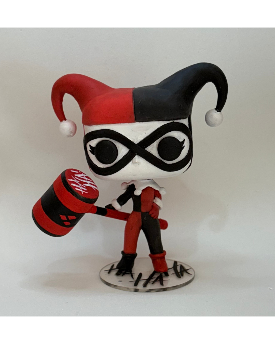 Arlequina - FunkoPOP